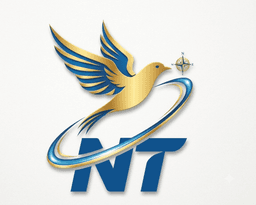 Nikitha Travels logo